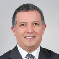 Dr. Mahmut Genç